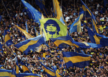 Un relevamiento universitario detalla cómo consumen noticias los hinchas de Boca