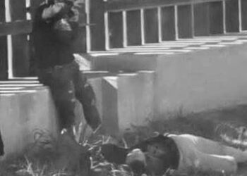 Una Tragedia Fronteriza Cobra la Vida de Migrante Oaxaqueña