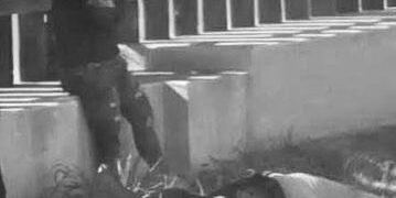 Una Tragedia Fronteriza Cobra la Vida de Migrante Oaxaqueña