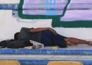 Urgencia Sanitaria en Cancún: Abordar la Salud Mental de Personas en Situación de Calle