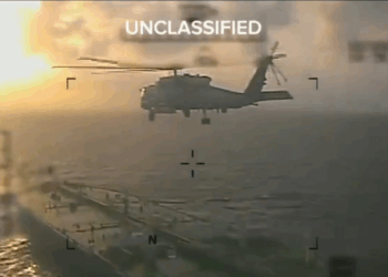 Venezuela denuncia robo de un segundo petrolero por EE.UU.