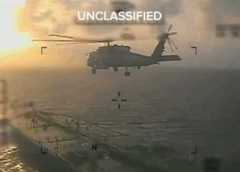 Venezuela denuncia robo tras la detención de petroleros por EE.UU. en el Caribe