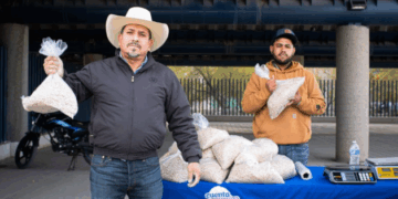 Venta de Frijol de Namiquipa Llega Directo a Ciudad Juárez