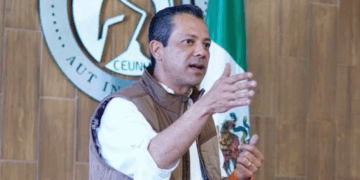 Corrupción en Sonora: Vinculan a Proceso a Ex Secretario de Educación por Desvío de $287 Millones