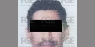 Vinculan a proceso a sujeto por abusos sexuales contra un menor en Playa del Carmen