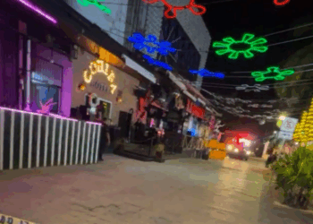 Violento ataque armado en bar ‘La Vaquita’ de Playa del Carmen deja a un hombre en estado crítico