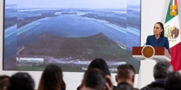 Vuelos a EU: Sheinbaum Confirma Mesa de Trabajo por Reconocimiento de AIFA y AICM