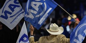 Violencia de género: Tribunal revoca resolución del PAN y ordena nuevas medidas»