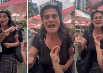 Despido de profesora universitaria en Sídney tras polémica por insultos