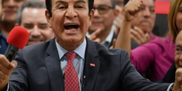 «Manipulación Electoral: Nasralla atribuye a Trump su caída en el conteo de votos en Honduras»