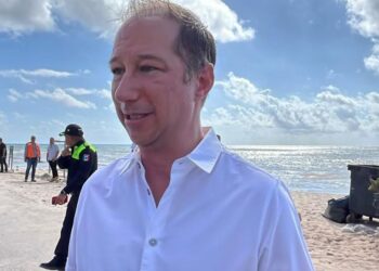 Ambulantaje en Tulum afecta la imagen y seguridad del destino