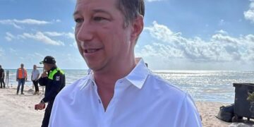 Ambulantaje en Tulum afecta la imagen y seguridad del destino