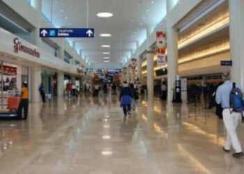 Aeropuerto de Cancún recibirá inversión millonaria rumbo al Mundial 2026