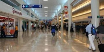 Aeropuerto de Cancún recibirá inversión millonaria rumbo al Mundial 2026