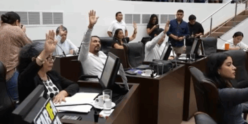 Yucatán Aprueba Ley para Personas Autistas Pese a Disputa Partidista