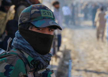 La Dramática Ejecución Pública de un Asesino por un Niño de 13 Años