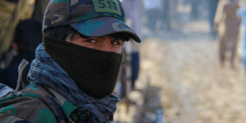 La Dramática Ejecución Pública de un Asesino por un Niño de 13 Años