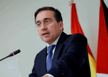 España Pide una Solución de Paz y Diálogo para la Crisis de Venezuela