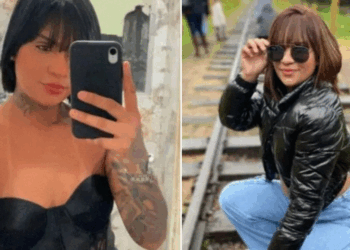 Violencia de Género Extrema: Joven Pierde Ambas Piernas Tras ser Atropellada y Arrastrada por Exnovio