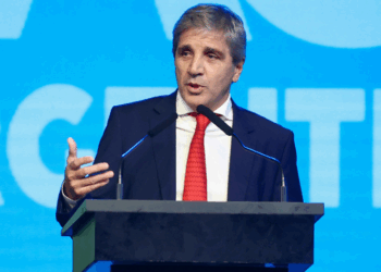 Argentina Regresa al Mercado Internacional de Deuda con la Emisión de un Bono