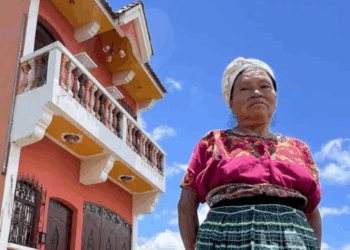 La Arquitectura de Remesas Transforma el Paisaje de Guatemala Bajo la Sombra de Trump