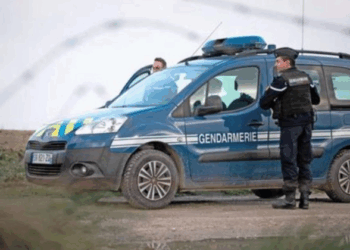 Francia Detiene a Ocho Implicados en Asesinato Filmado en Redes Sociales