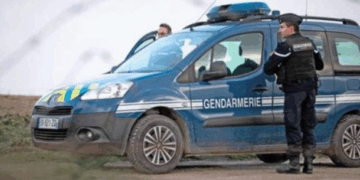 Francia Detiene a Ocho Implicados en Asesinato Filmado en Redes Sociales