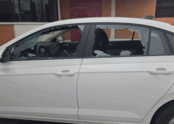 Atentado contra funcionaria de Tecámac genera alerta en el Estado de México