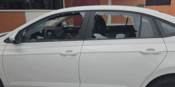 Atentado contra funcionaria de Tecámac genera alerta en el Estado de México