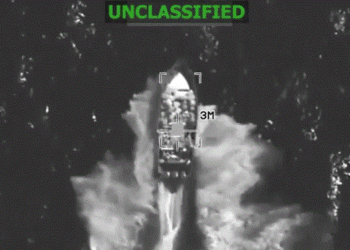 Nuevo bombardeo de EE. UU. contra una presunta ‘narcolancha’ en el Pacífico deja cuatro muertos