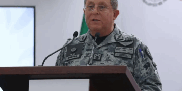 Estrategia Antifugas: Gabinete de Seguridad Detecta Desplazamiento del Robo a Transporte