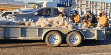 Productores Anuncian Bloqueos Masivos: Exigen Reserva Estratégica Alimentaria