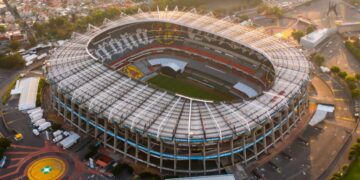 México vs Portugal: Así Será la Reinauguración del Estadio Azteca y lo que Cuestan los Boletos