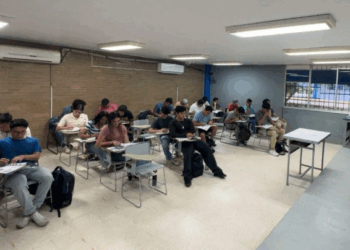 Localizan sin vida a dos estudiantes del Tecnológico de Acapulco tras días de búsqueda
