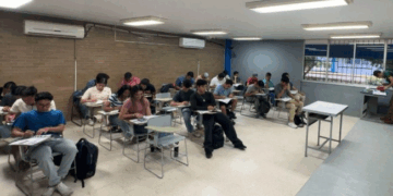 Localizan sin vida a dos estudiantes del Tecnológico de Acapulco tras días de búsqueda
