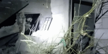 Tragedia en Hidalgo: Una fuerte explosión de pirotecnia destruye una vivienda y deja una víctima