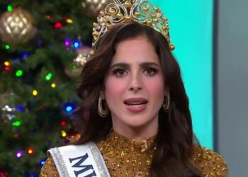 🚨 Caos en vivo: Fátima Bosch abandona entrevista tras preguntas incómodas sobre su reinado