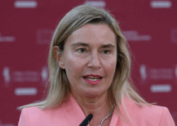 Escándalo de Fraude en Bruselas: Detenida Federica Mogherini, Exjefa de Diplomacia Europea