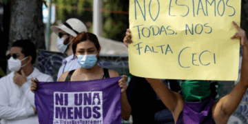 Exigen justicia y pena máxima por el feminicidio de la abogada Cecilia Monzón en Puebla