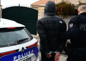 Psicosis" en Marsella por la Escalada de Asesinatos de Menores Vinculados al Narcotráfico