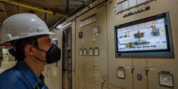 Protestan en Ciudad Victoria por apagón masivo tras el frente frío 25