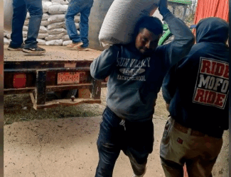 Crisis Burocrática y Criminal Pone en Jaque a Productores de Frijol en Zacatecas