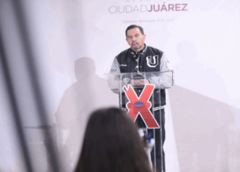 Ciudad Juárez mantiene activo el Albergue municipal ante la llegada del frente frío 25