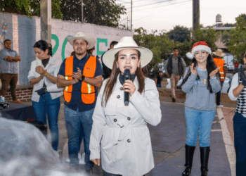 Caso Carlos Manzo: Reportan la detención de un décimo implicado en el Magnicidio