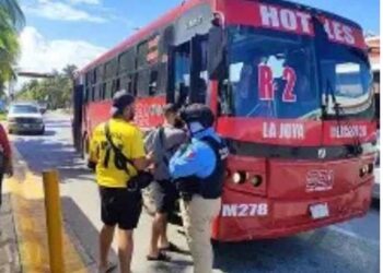 ENTREGARÁN PROPUESTA DE REFORMA A LA LEY DE MOVILIDAD ANTES DEL 15 DE DICIEMBRE: IMOVEQROO AJUSTA DETALLES CON AYUNTAMIENTOS