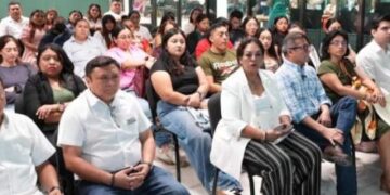 Asignan plazas definitivas a docentes de educación básica en Quintana Roo
