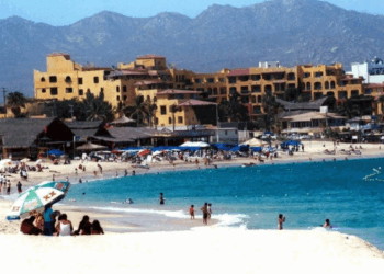 Los Cabos alcanza el 90% de ocupación hotelera en Navidad