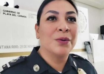 Alerta Geavig: Crece en Playa del Carmen la incidencia de mujeres que regresan con sus agresores