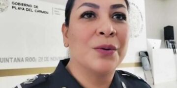 Alerta Geavig: Crece en Playa del Carmen la incidencia de mujeres que regresan con sus agresores
