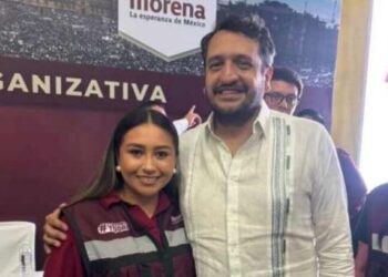 Incidente de Andy López Beltrán en aeropuerto provoca debate sobre figuras públicas